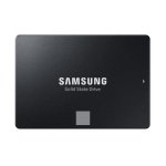 Disco Rígido Samsung 870 EVO SSD 2.5" 500GB SATA3 Preto