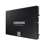 Disco Rígido Samsung 870 EVO SSD 2.5" 500GB SATA3 Preto