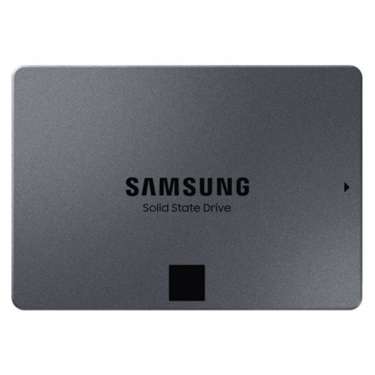 Disco Rígido Samsung 870 QVO SSD 2TB SATA3