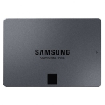 Disco Rígido Samsung 870 QVO SSD 2TB SATA3