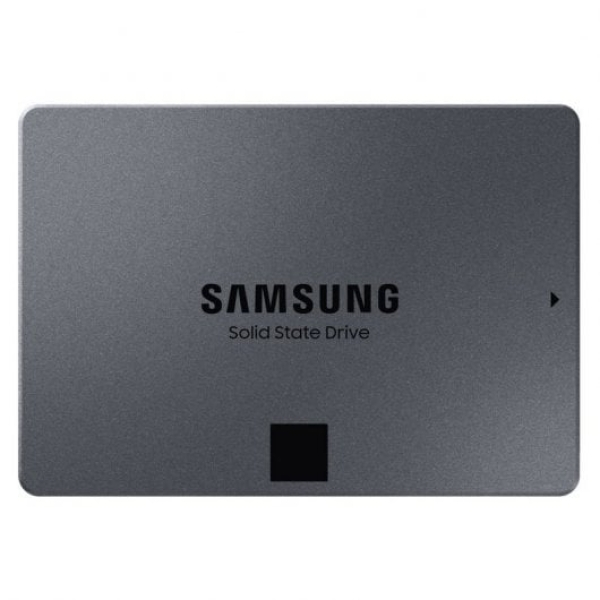 Disco Rígido Samsung 870 QVO SSD 2TB SATA3
