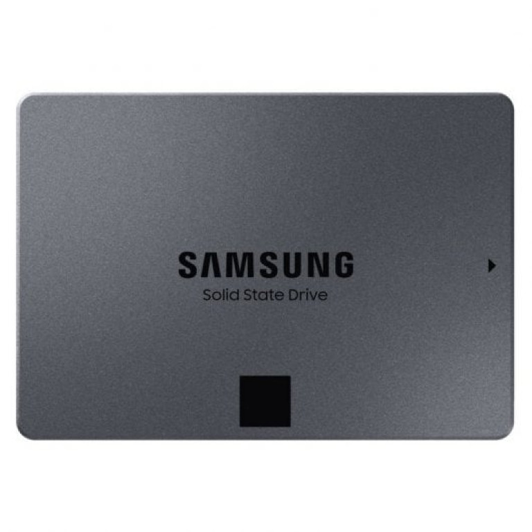 Disco Rígido Samsung 870 QVO SSD 2TB SATA3
