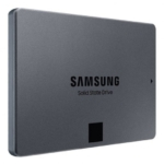Disco Rígido Samsung 870 QVO SSD 2TB SATA3
