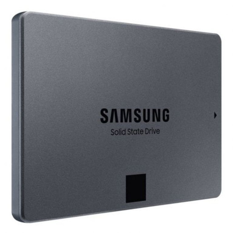 Disco Rígido Samsung 870 QVO SSD 2TB SATA3