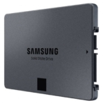 Disco Rígido Samsung 870 QVO SSD 2TB SATA3