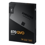 Disco Rígido Samsung 870 QVO SSD 2TB SATA3