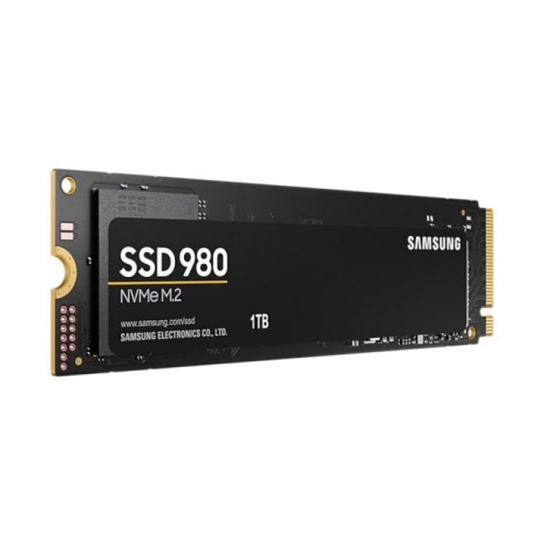 Disco Rígido Samsung 980 SSD 1TB PCIe 3.0 NVMe M.2