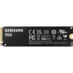 Disco Rígido Samsung 990 PRO 2TB SSD PCIe 4.0 NVMe M.2