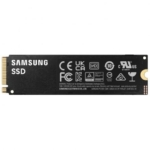 Disco Rígido Samsung 990 PRO 4TB SSD PCIe 4.0 NVMe M.2