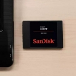 Disco Rígido SanDisk Ultra 3D 2.5" 500 GB Serial ATA III 3D NAND