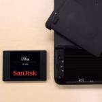 Disco Rígido SanDisk Ultra 3D 2.5" 500 GB Serial ATA III 3D NAND