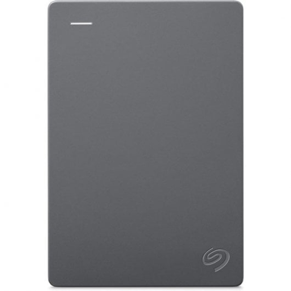 Disco Rígido Seagate Basic 2.5" 1TB USB 3.0