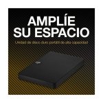 Disco Rígido Seagate Expansion Portable 2.5" 2TB USB 3.0