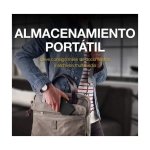 Disco Rígido Seagate Expansion Portable 2.5" 2TB USB 3.0