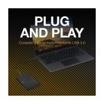 Disco Rígido Seagate Expansion Portable 2.5" 2TB USB 3.0