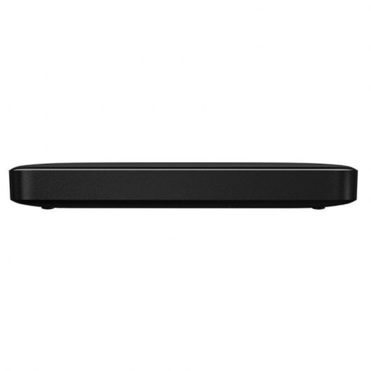 Disco Rígido WD Elements 2TB 2.5" USB 3.0 Preto