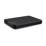 Disco Rígido WD Elements 4TB 2.5" USB 3.0 Preto