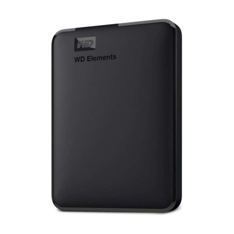 Disco Rígido WD Elements 5TB 2.5" USB 3.0