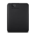 Disco Rígido WD Elements 5TB 2.5" USB 3.0