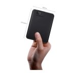 Disco Rígido WD Elements 5TB 2.5" USB 3.0