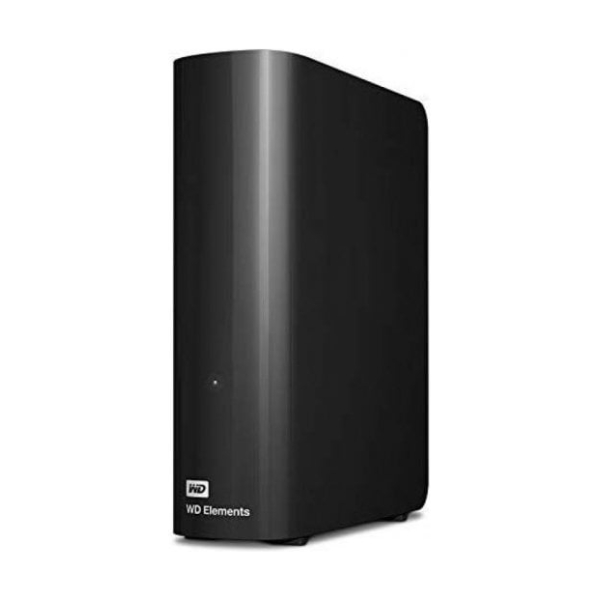 Disco Rígido WD Elements Desktop 3.5" 8TB USB 3.0