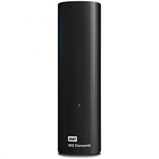 Disco Rígido WD Elements Desktop 3.5" 8TB USB 3.0