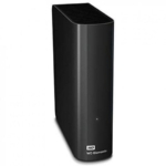Disco Rígido WD Elements Desktop 3.5" 8TB USB 3.0