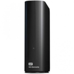 Disco Rígido WD Elements Desktop 3.5" 8TB USB 3.0