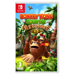 Donkey Kong Country Returns HD