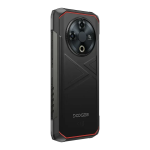 Doogee Fire 6 6GB/256GB Preto