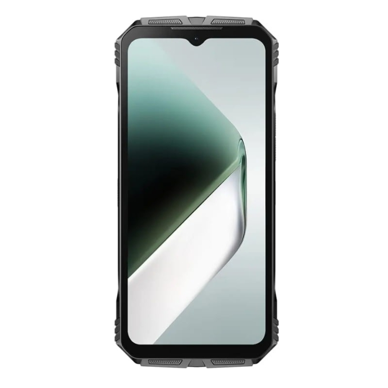 Doogee S Cyber Pro 12GB/512GB Prateado