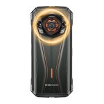 Doogee S Punk Pro 8GB/512GB Laranja