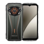 Doogee S Punk Pro 8GB/512GB Laranja