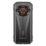 Doogee S Punk Pro 8GB/512GB Prateado