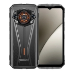 Doogee S Punk Pro 8GB/512GB Prateado