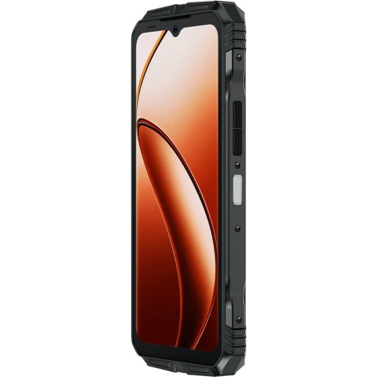 Doogee S118 (Dual Sim - 6.58", 512 GB, 8 GB RAM) Red