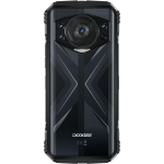 Doogee S118 Pro 5G 8GB/512GB Prateado
