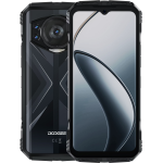 Doogee S118 Pro 5G 8GB/512GB Prateado