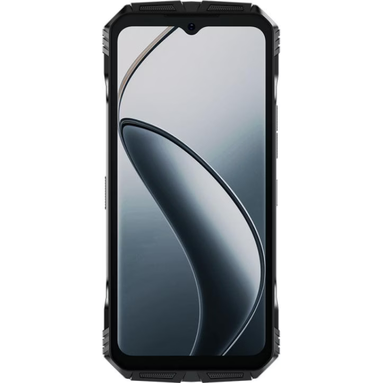 Doogee S118 Pro 5G 8GB/512GB Prateado