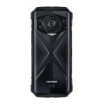 Doogee S118 12GB/512GB Prateado