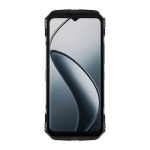 Doogee S118 12GB/512GB Prateado