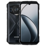 Doogee S118 12GB/512GB Prateado