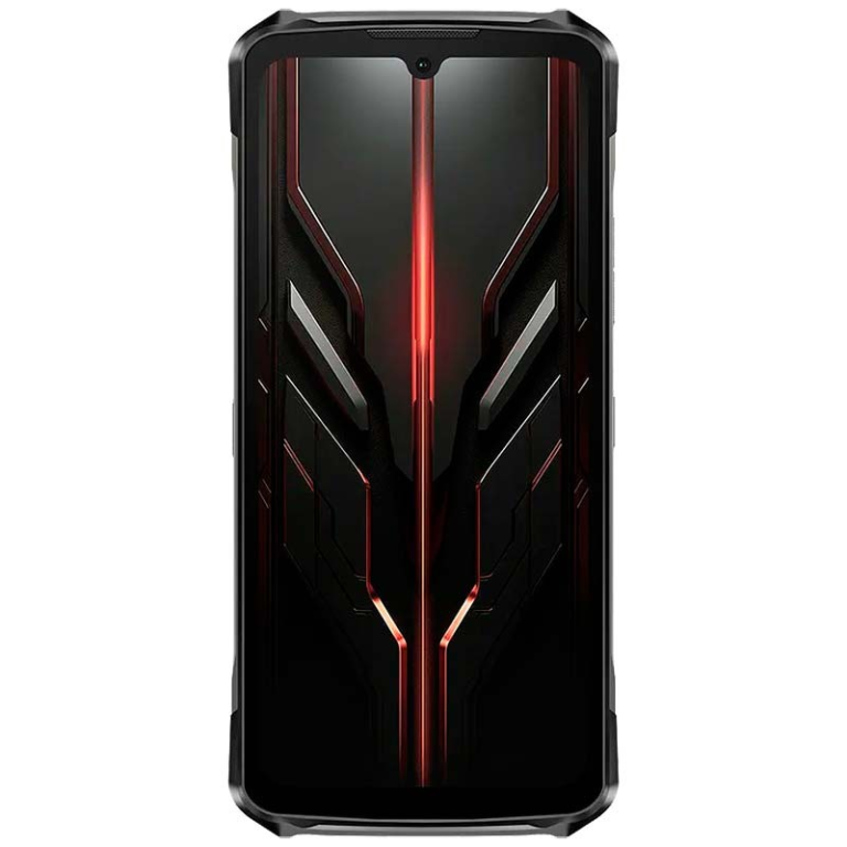 Doogee S119 8GB/512GB Prateado