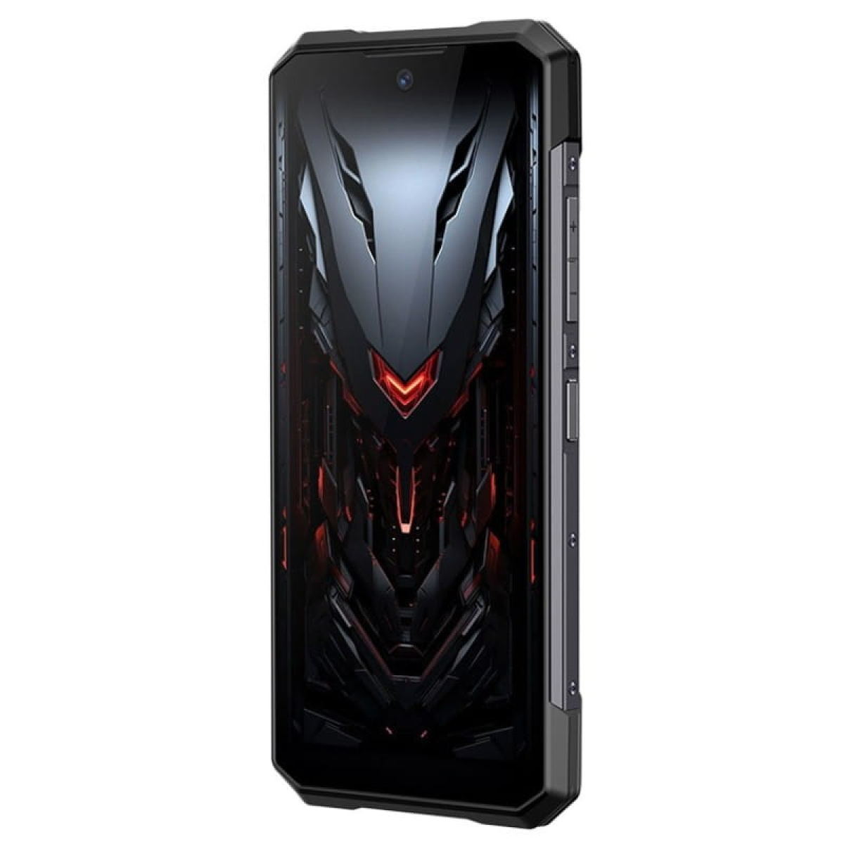 Doogee S200 5G 12GB/256GB Preto
