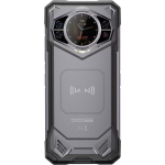 Doogee S200X 12GB/512GB Preto