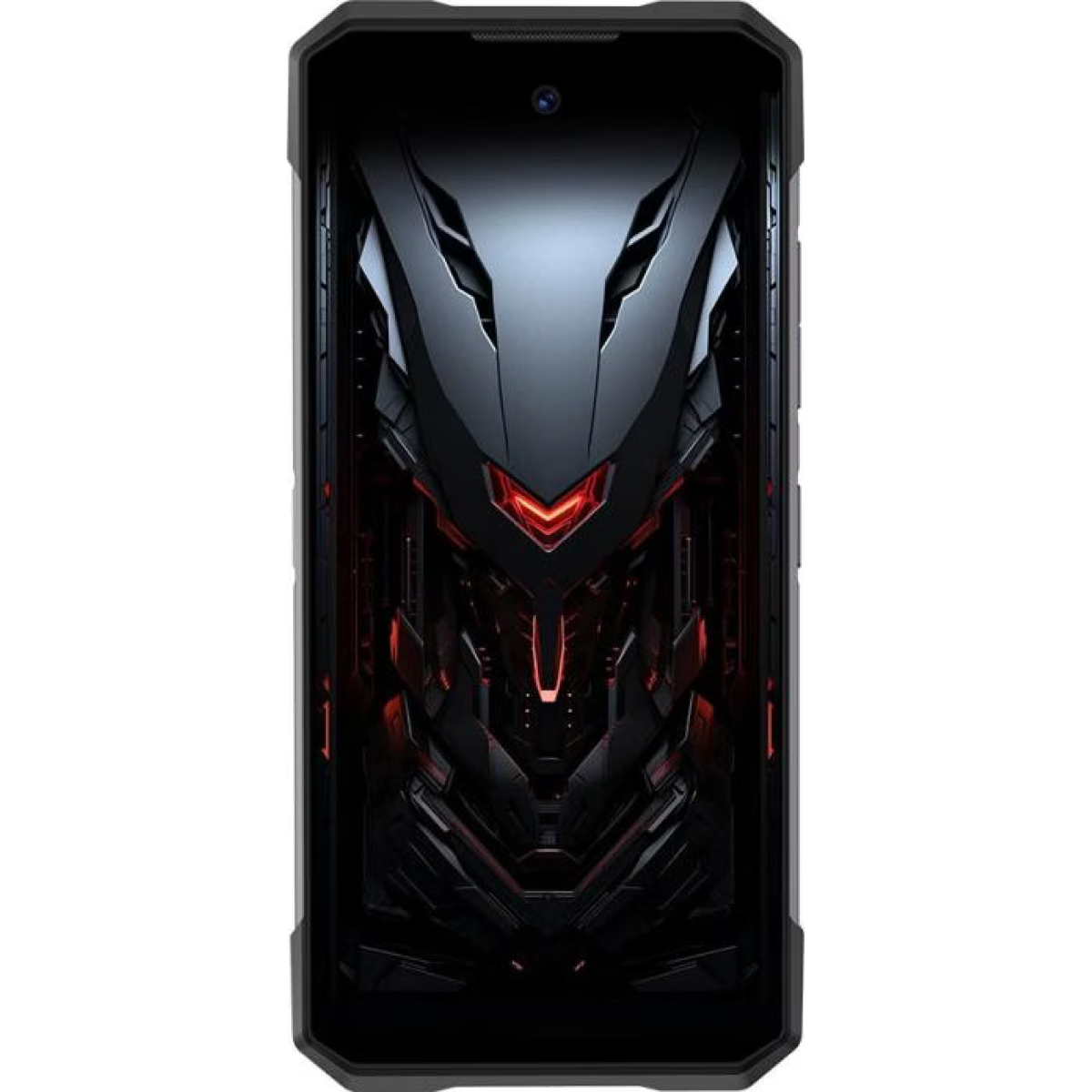 Doogee S200X 12GB/512GB Preto