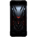 Doogee S200X 12GB/512GB Preto