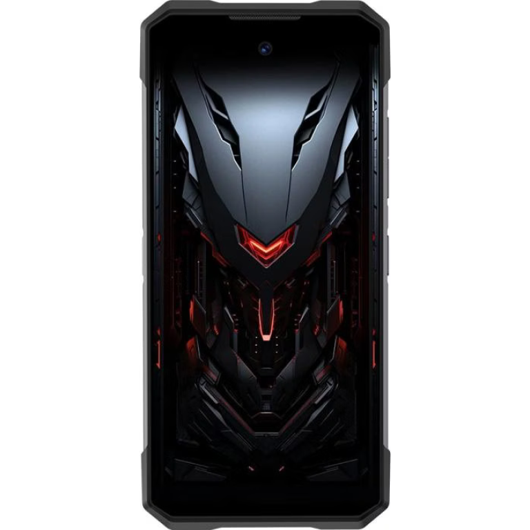 Doogee S200X 12GB/512GB Preto