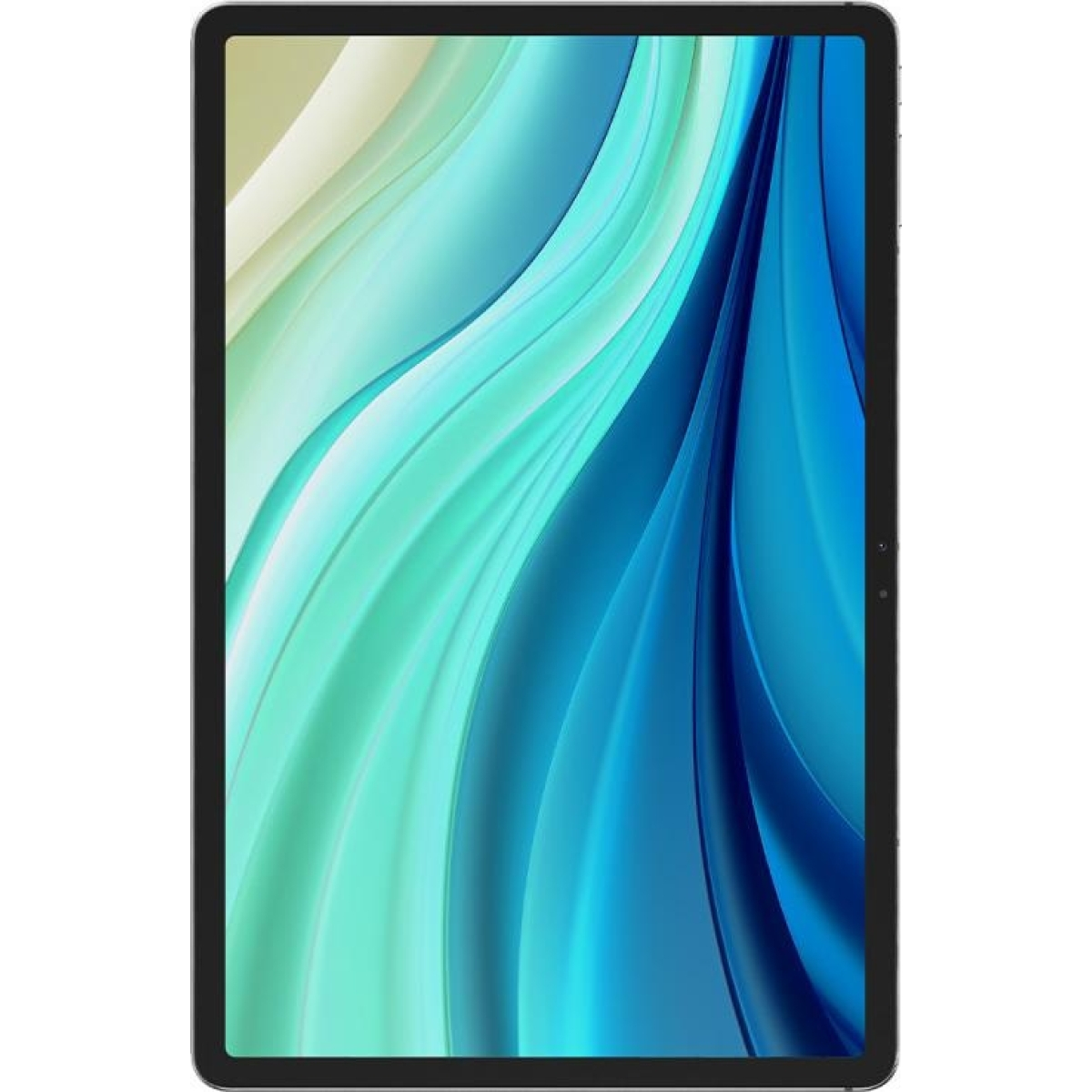 Doogee T30 Max (Tablet 4G - 12.4", 512 GB, 8 GB RAM - 10 800 mAh) Black