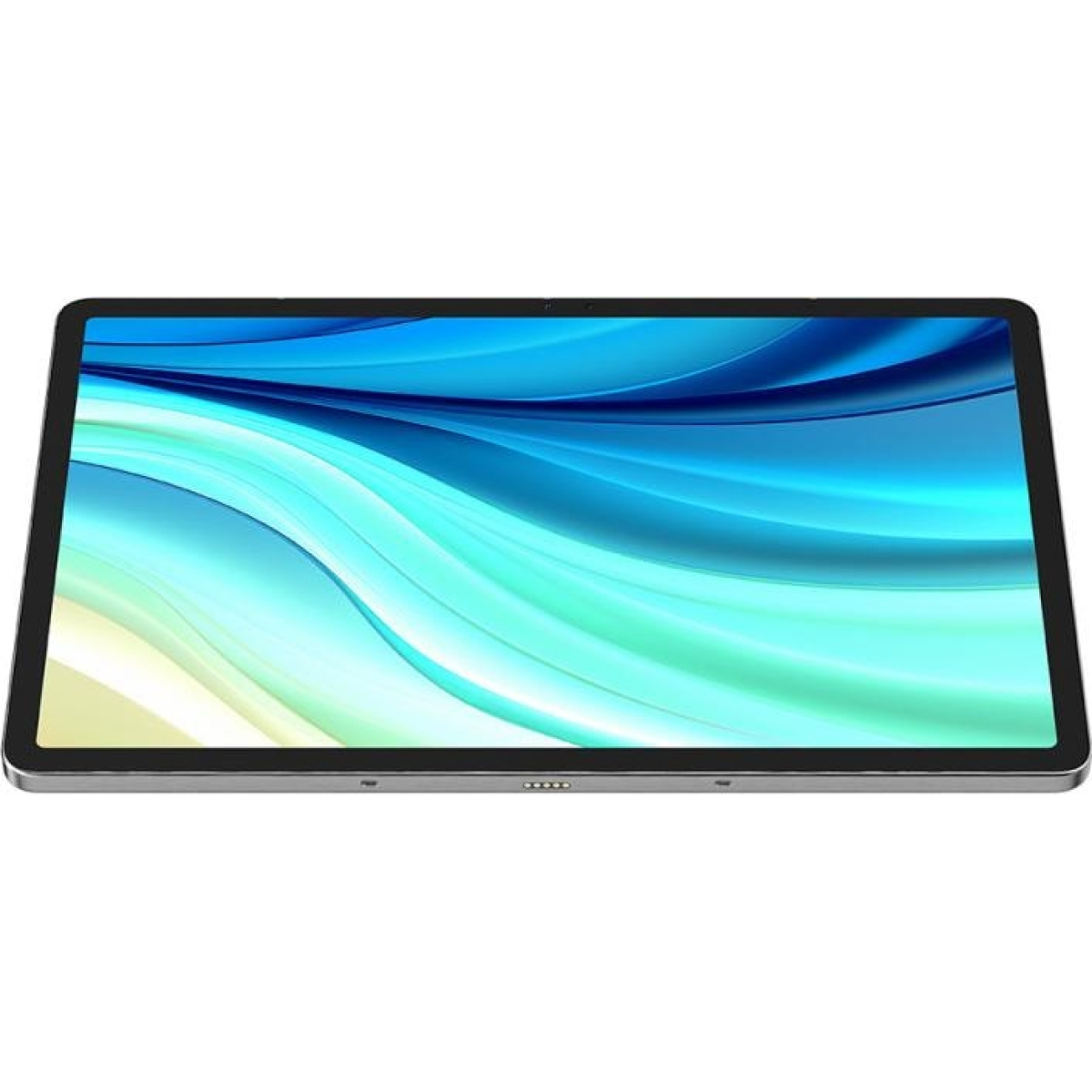 Doogee T30 Max (Tablet 4G - 12.4", 512 GB, 8 GB RAM - 10 800 mAh) Black